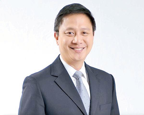 'Pato' heads sports tourism body