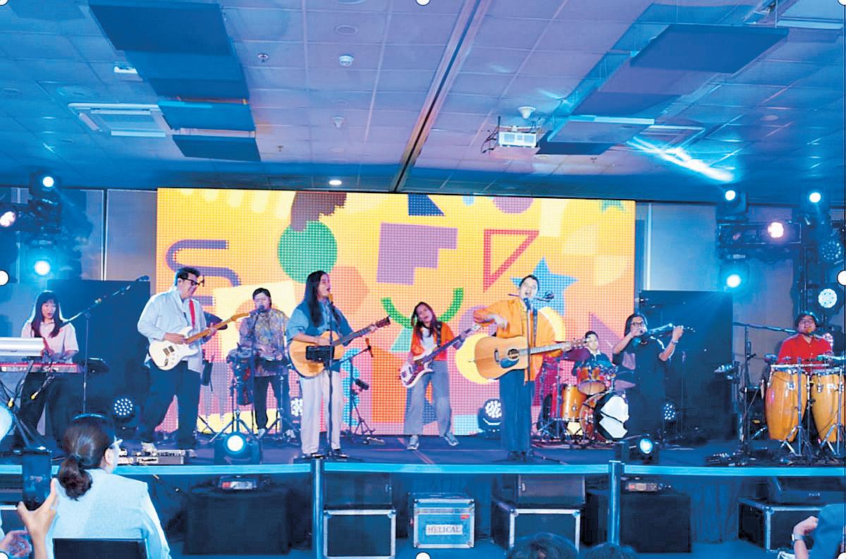 MakatiMed Laser Center: 30 years of courage, compassion, and care