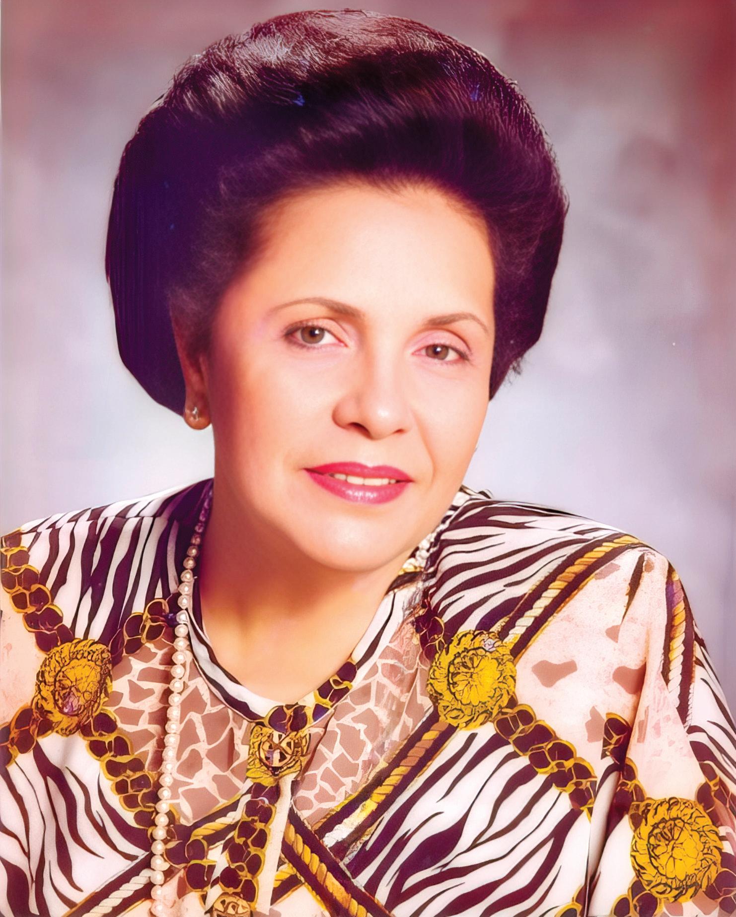 ‘VIVA LA IRMA’ PAYS TRIBUTE TO A MAESTRA WHO SHAPED GENERATIONS OF ARTISTS