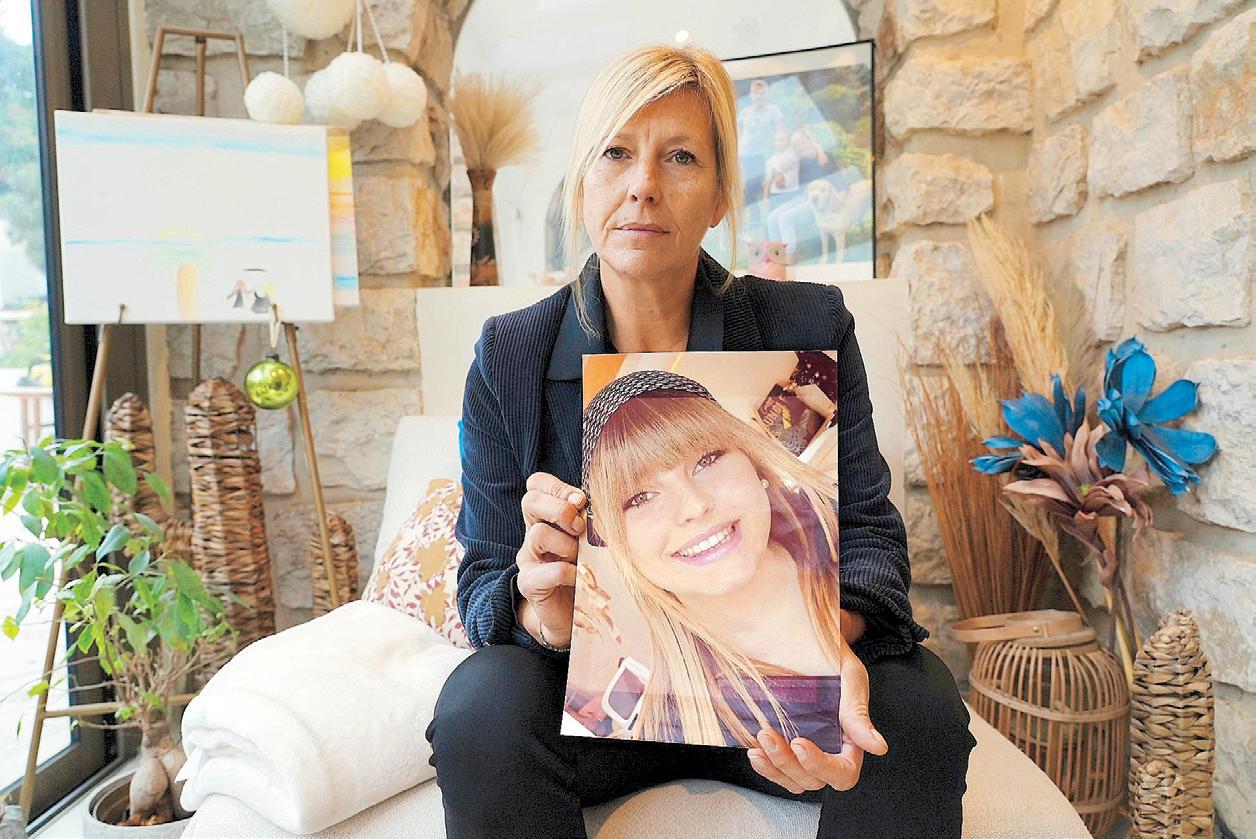 TikTok denounces French criminal probe over youth suicides