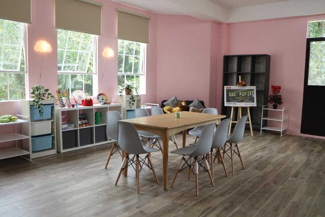 Building Hope: Megawide Foundation strengthens its mission for sustainable communities