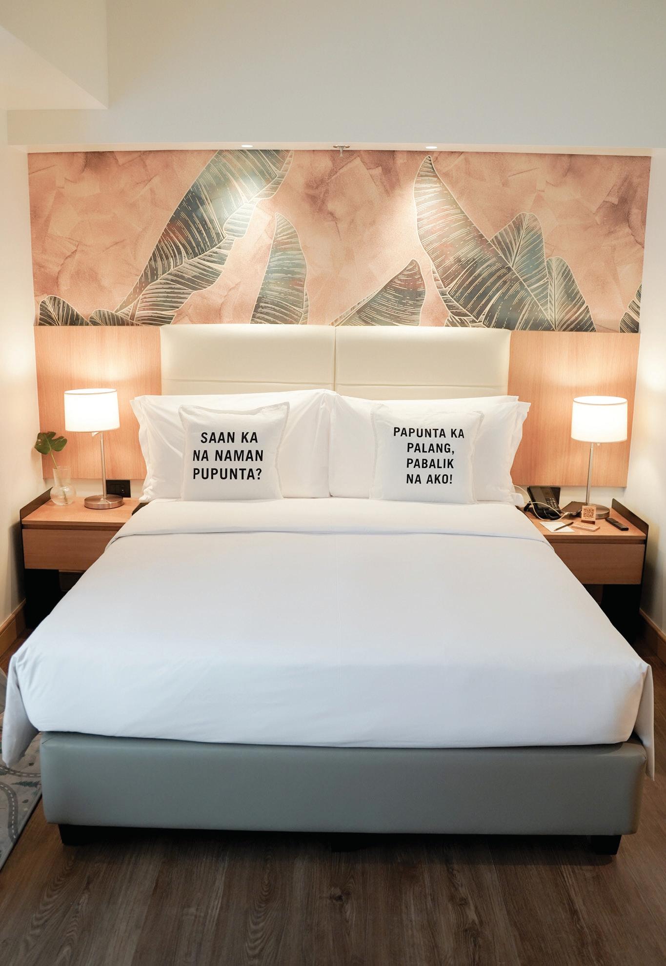 Keyland Corporation redefines Filipino care with Alino Hotel in New Manila