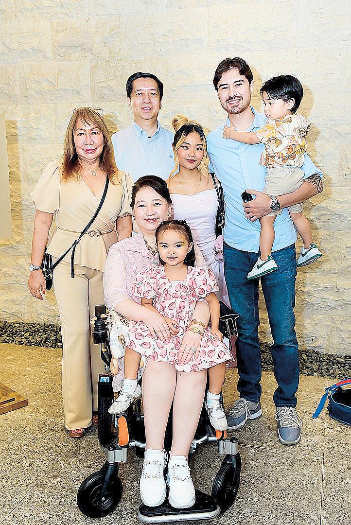 A FUN-FILLED FEAST FOR LETLET