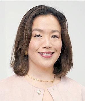 Next-gen leaders pin hopes on their next gen