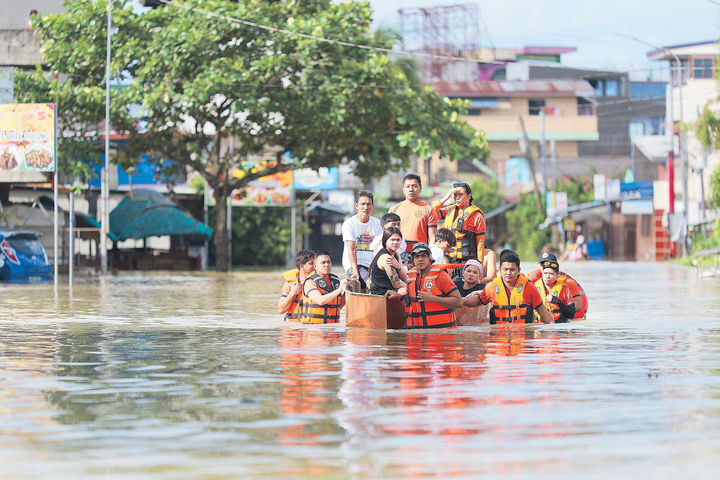 17 congressmen invited to Blue Ribbon hearing