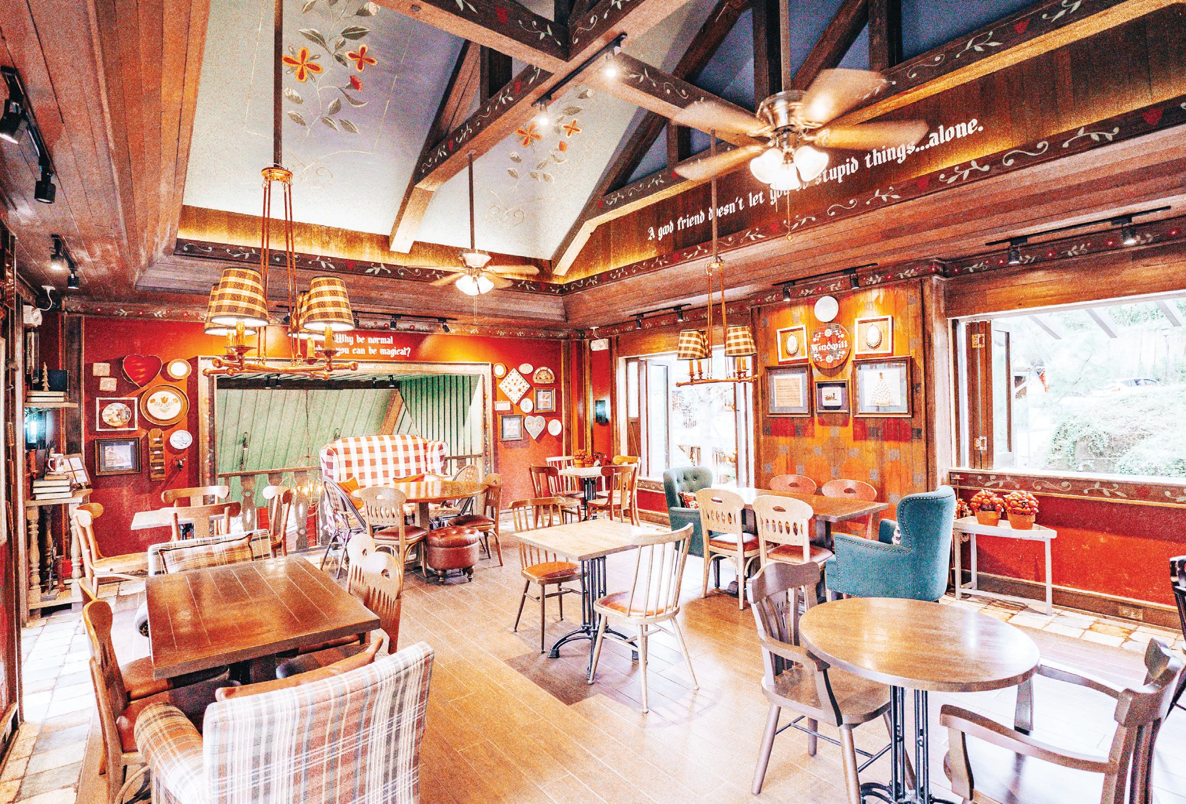 CHRISTMAS FINDS ITS HOME IN CROSSWINDS TAGAYTAY