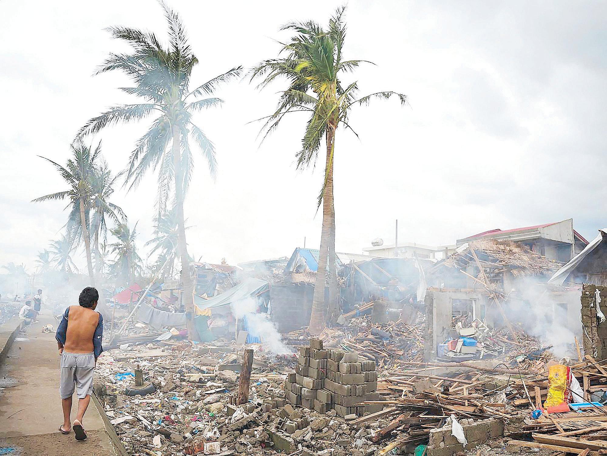 DOJ: Phl must comply with ICC warrant for Bato