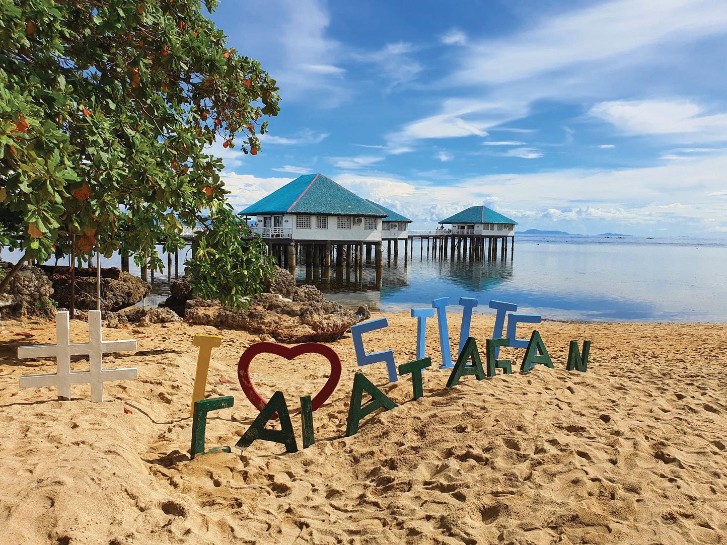 Why Calatagan, Batangas is your next sanctuary to call home