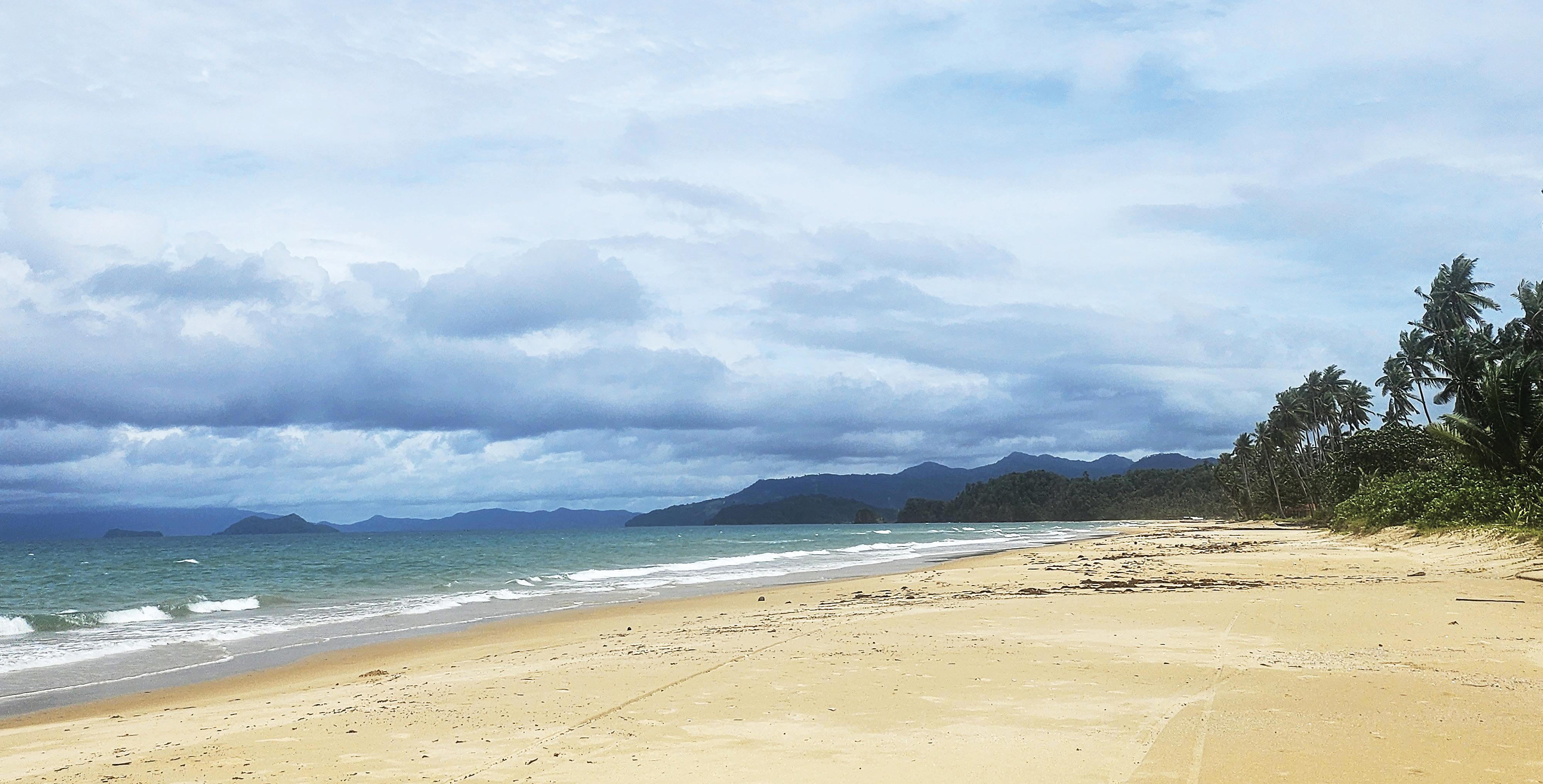 How San Vicente, Palawan is building the country's model for sustainable tourism