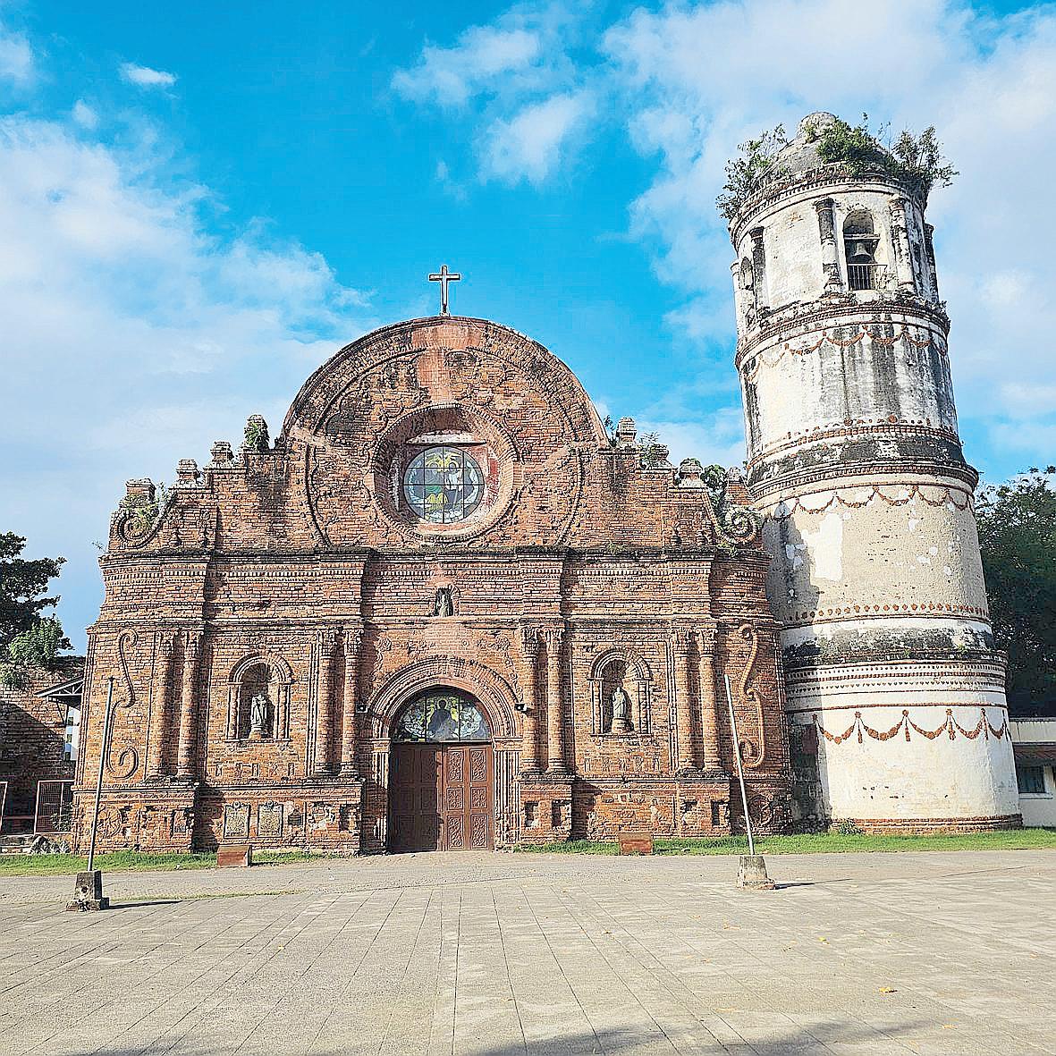 DEBUNKING THE RUMOR THAT TUGUEGARAO AND ISABELA ARE NOT TOURIST DESTINATIONS