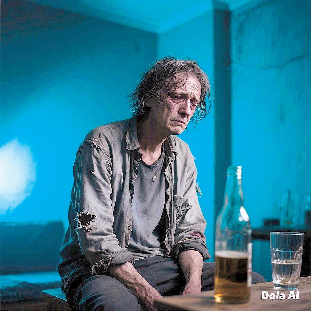 THE THIRST THAT NEVER QUENCHES: WHY ALCOHOLISM RUNS IN FAMILIES