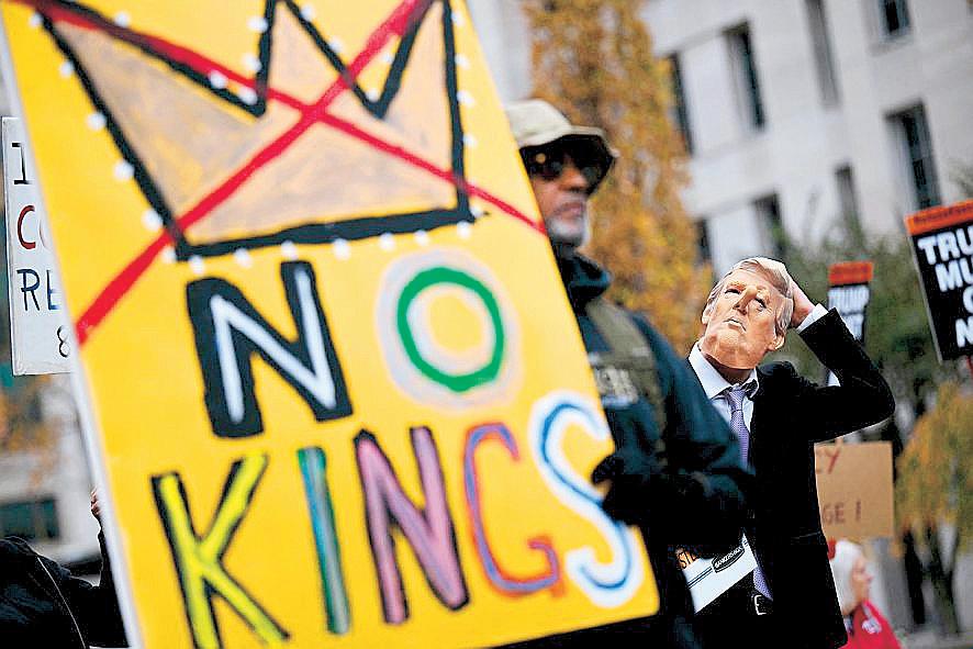 Trump supports House vote to release Epstein files