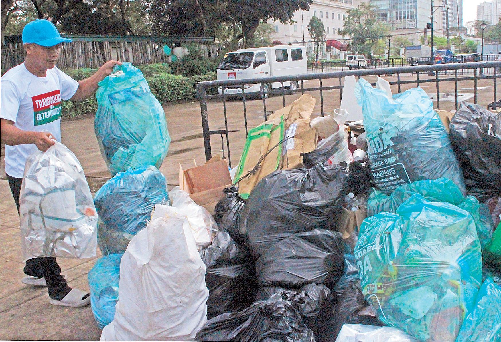 INC reasserts stand vs unconstitutional moves