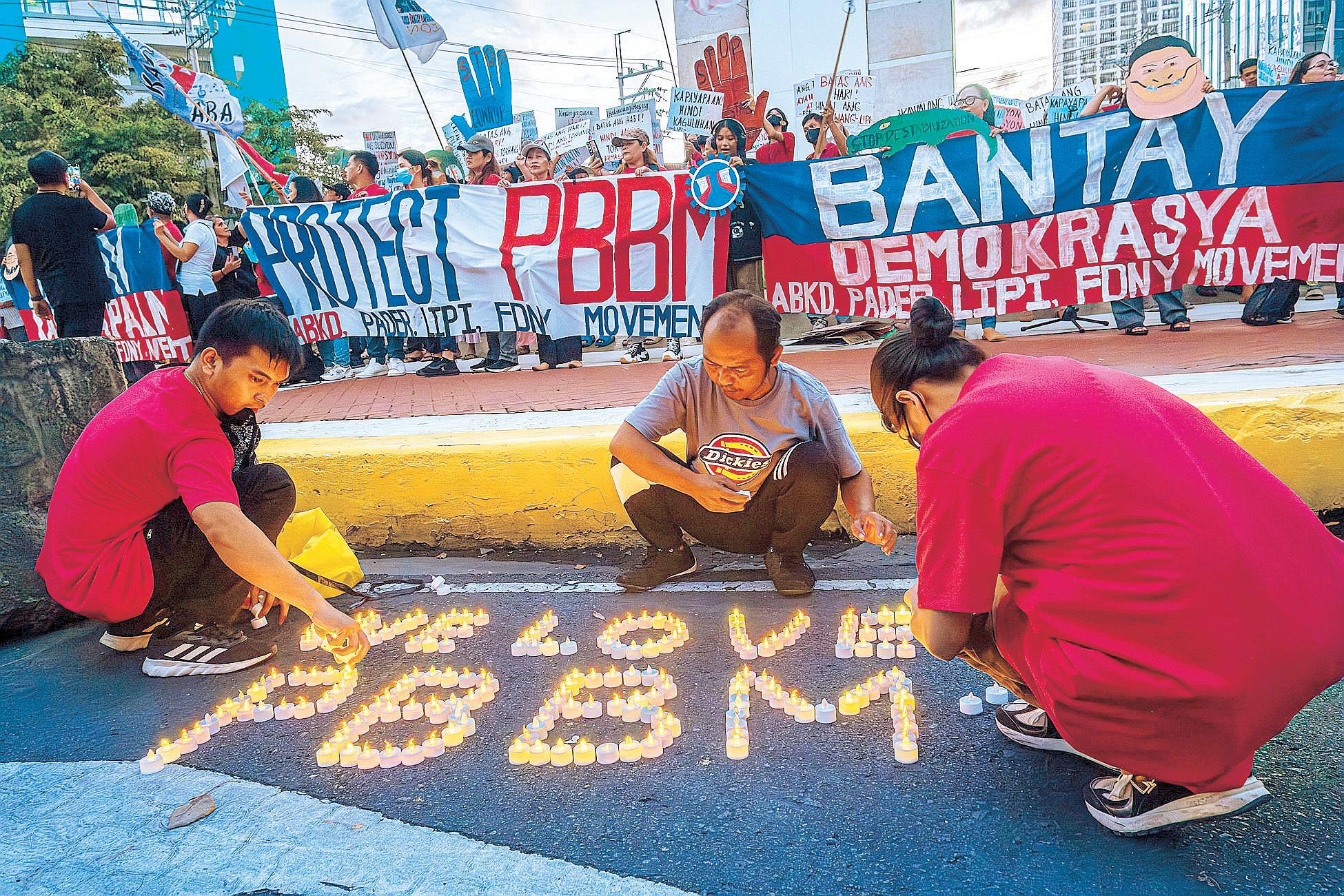 Ping on P25 B for BBM: It's absolutely untrue