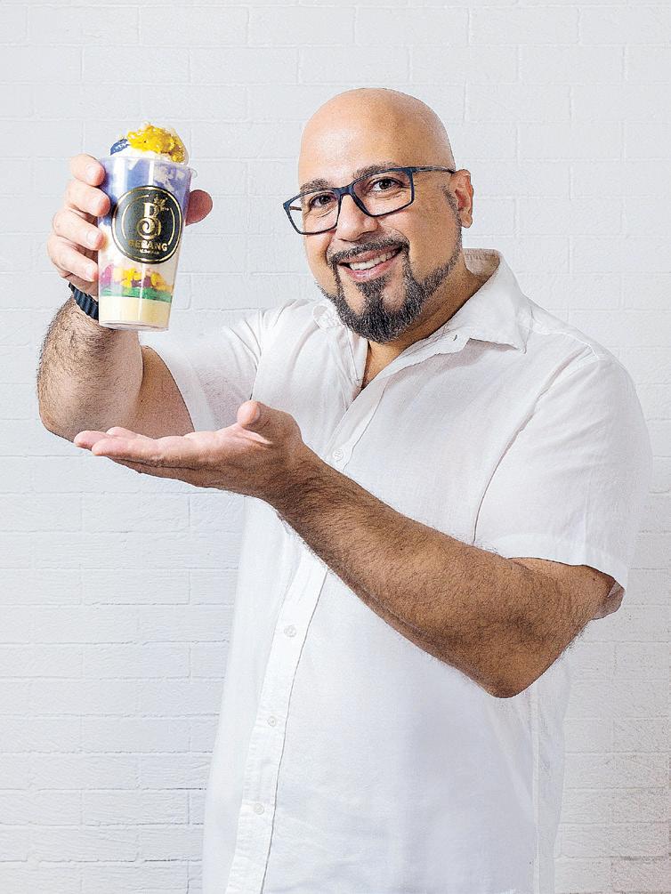 Bebang Halo-Halo eyes int'l expansion