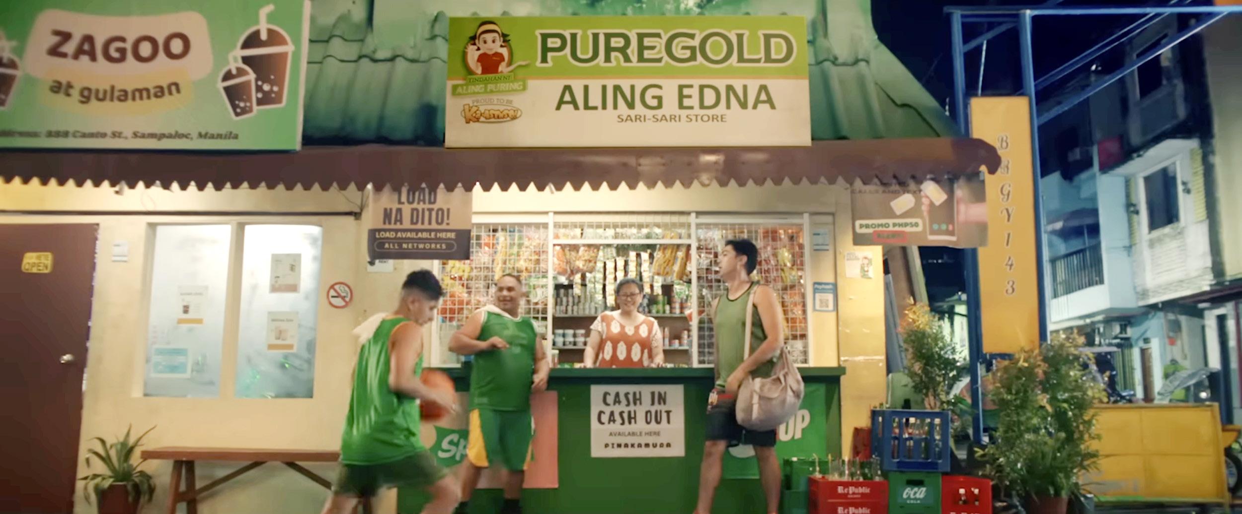 Puregold doubles down on grassroots retail, reaffirms sari-sari store advocacy