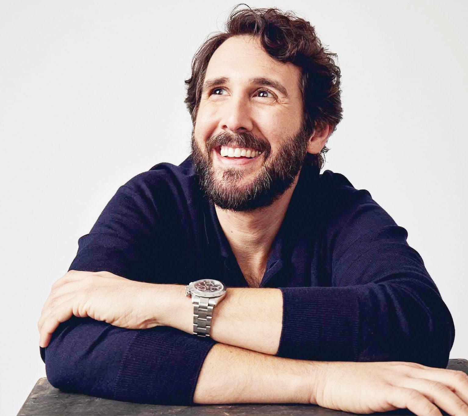 JOSH GROBAN TO REVISIT PHL