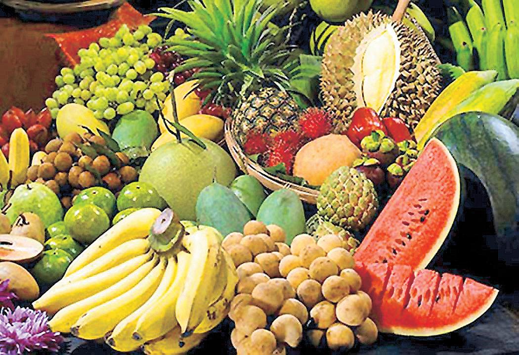 Phl fruit exporters get relief, says DA