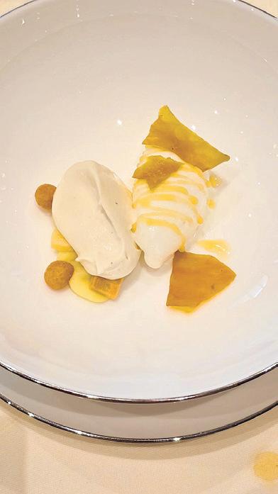 RAISE THE RED LANTERN: HAIL TO MICHELIN CHEF ZOR TAN