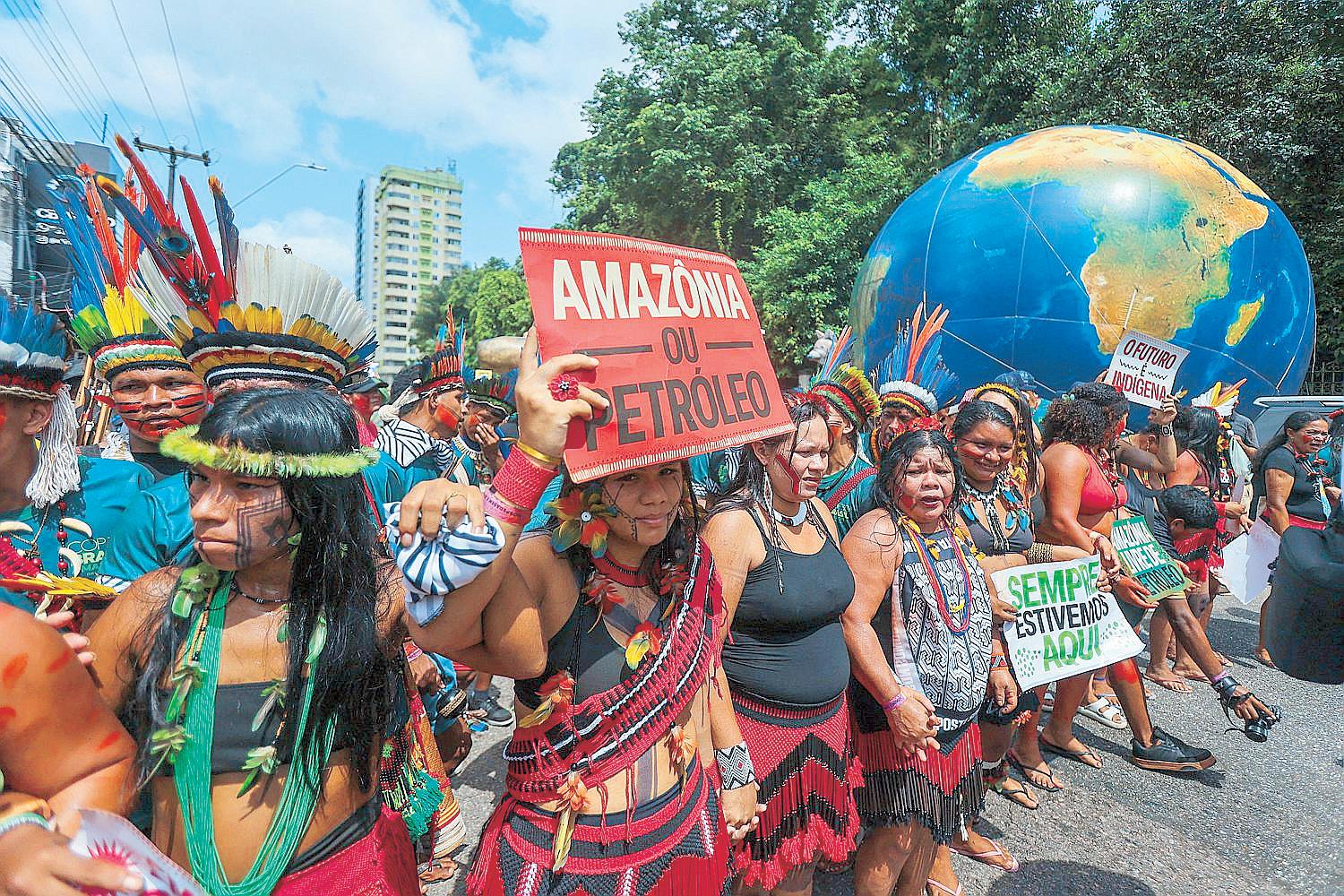 Brazil pushes for early COP30 climate deal amid divisions