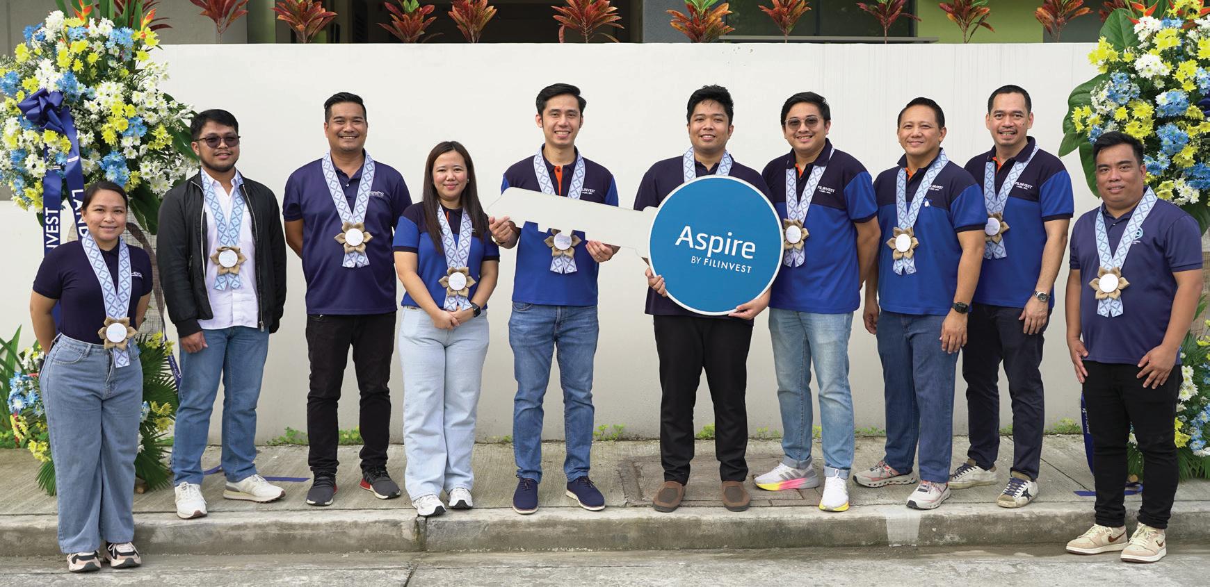 Filinvest Land highlights resort-inspired living with Panglao Oasis in Taguig