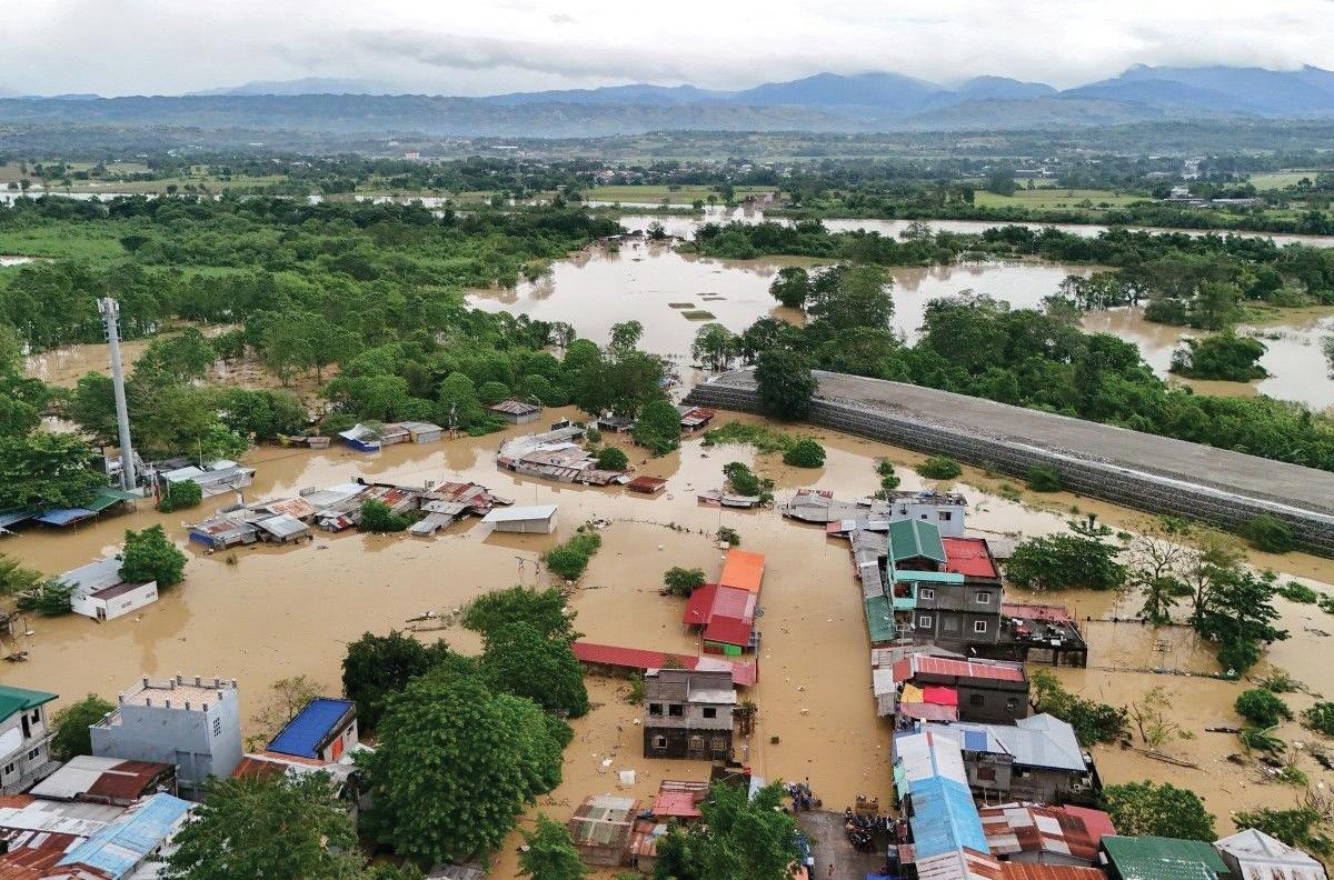 Pag-IBIG Fund rolls out relief measures for calamity-hit borrowers