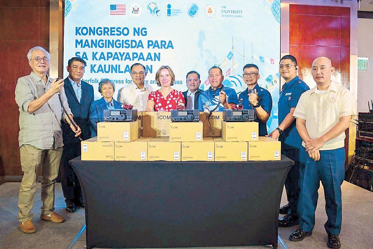 PhilHealth offers ambulance service package