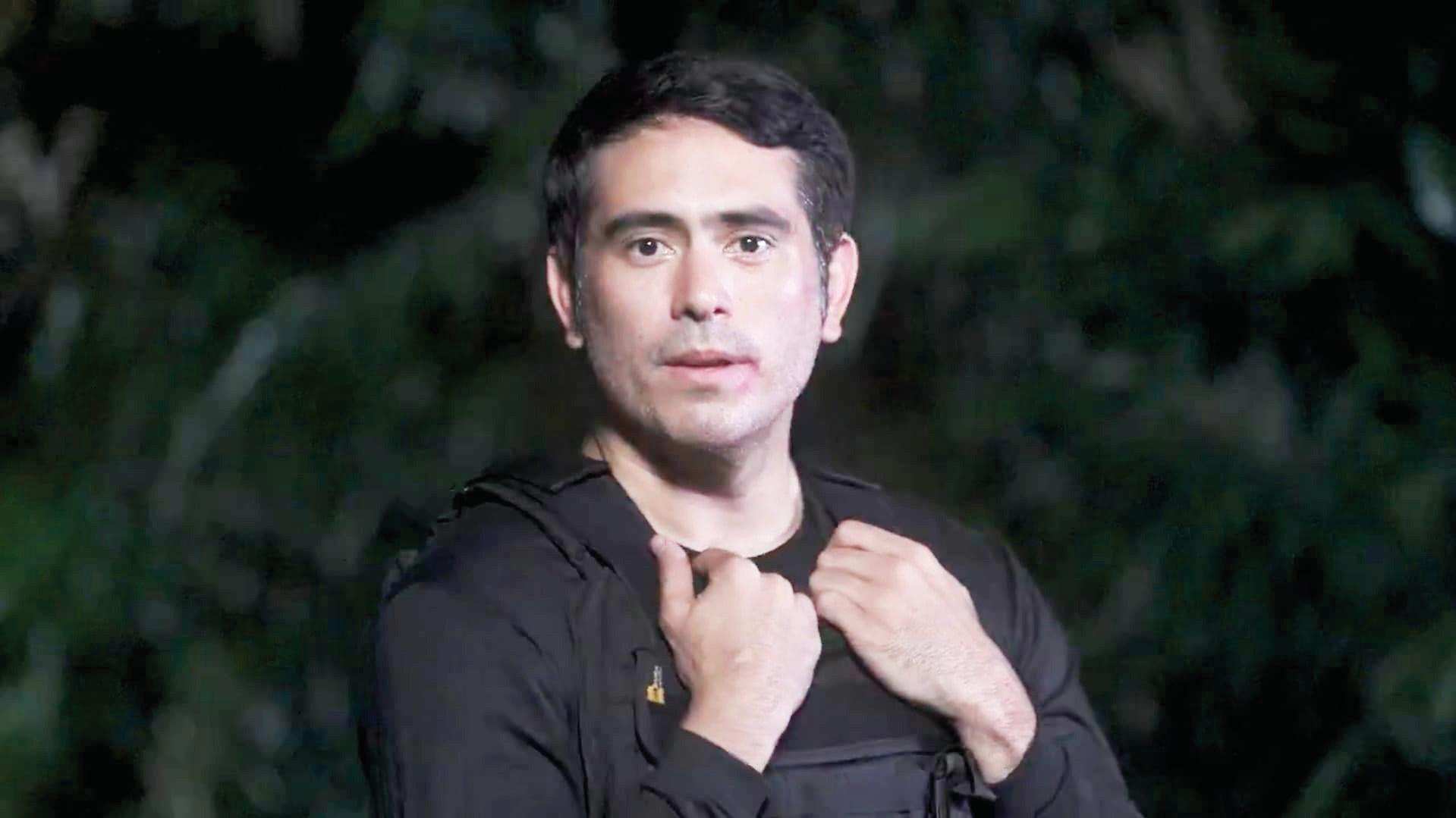 ‘SINS OF THE FATHER’ CAST OPENS UP ABOUT ONLINE SCAM EXPERIENCES