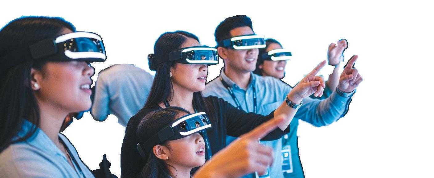 SMDC reimagines homebuying with an immersive, lifestyle-first Good Life Expo 2025