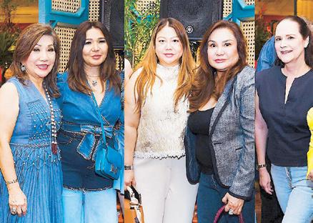 A HEARTFELT TRIBUTE TO A HERITAGE PILLAR