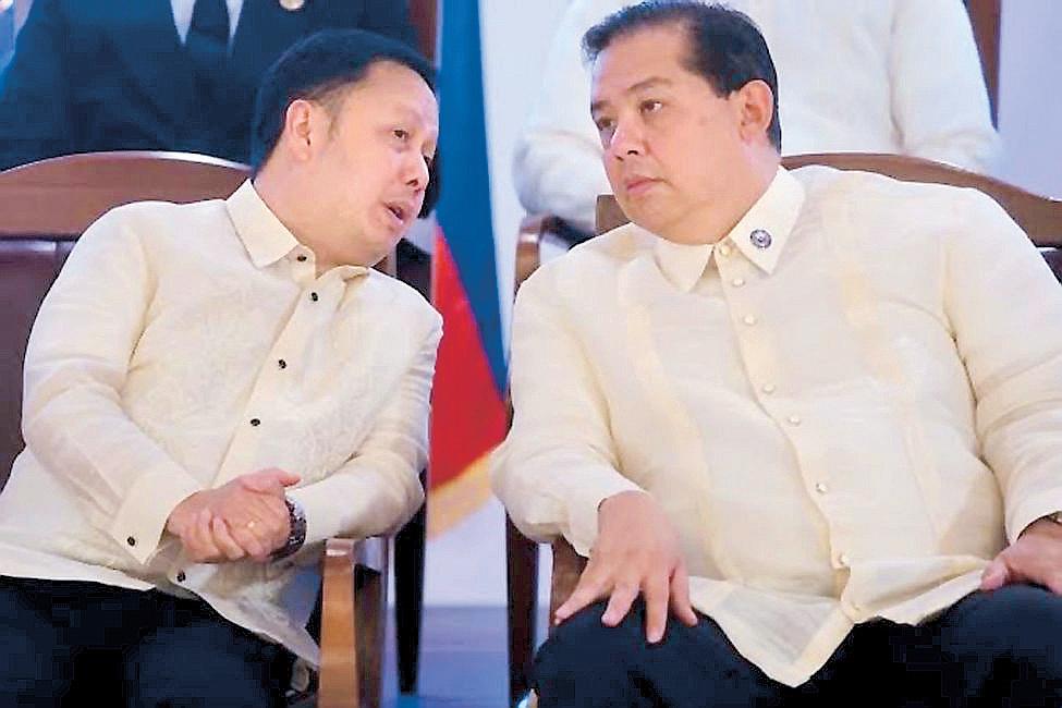 Ex-speaker: No evidence against me