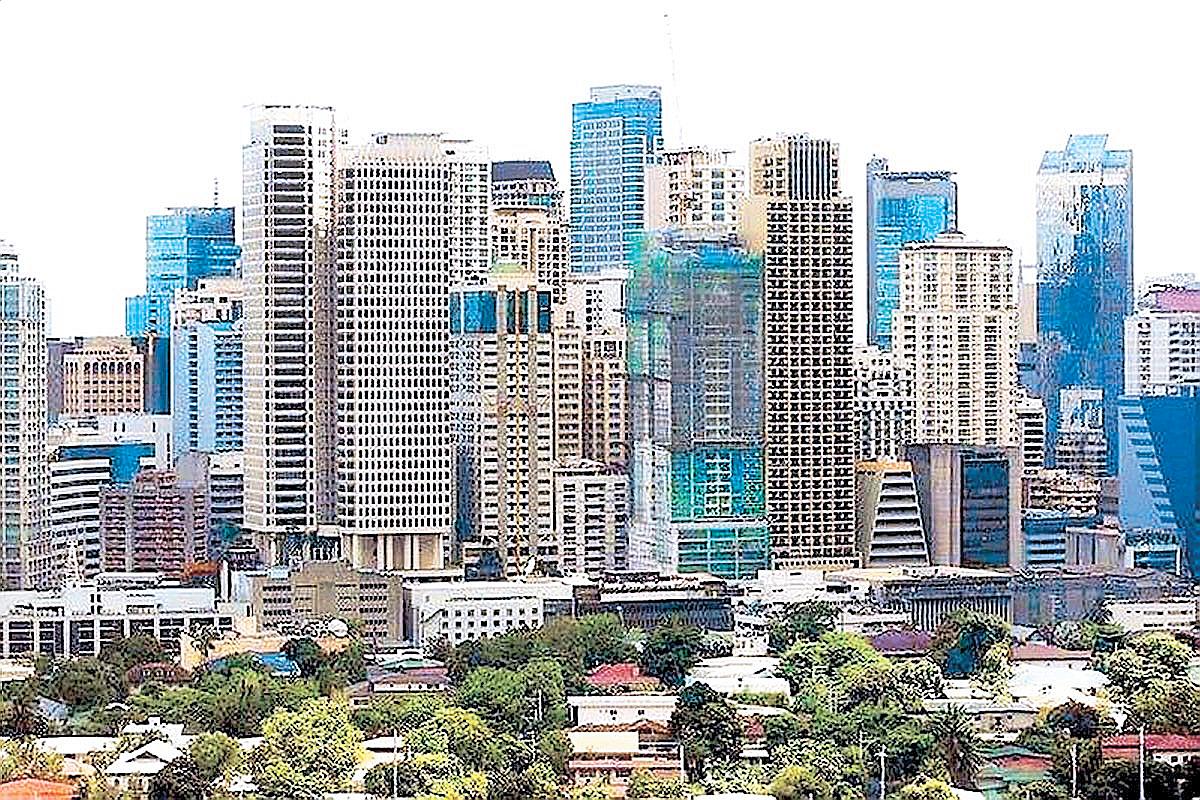 BSP sees below target growth in 2025, 2026