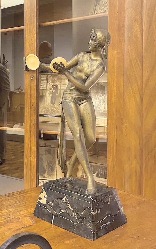 HOW ART DECO FOUND ITS WAY INTO FILIPINO HOMES