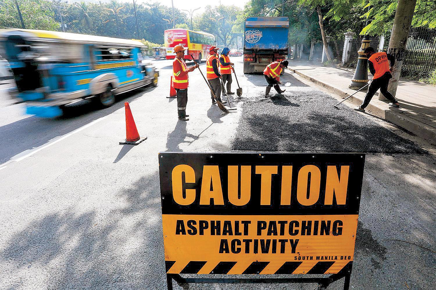 Manila settles P315-M debt to utilities