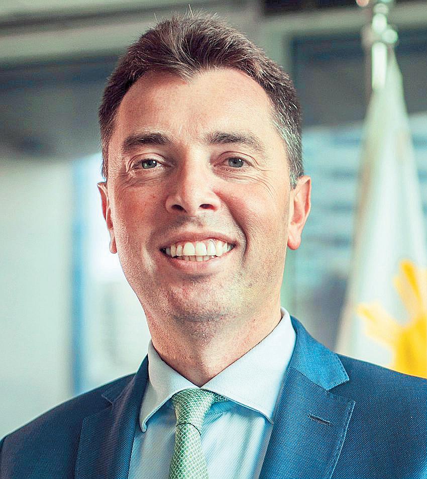 Phl, EU set next FTA talks for early 2026