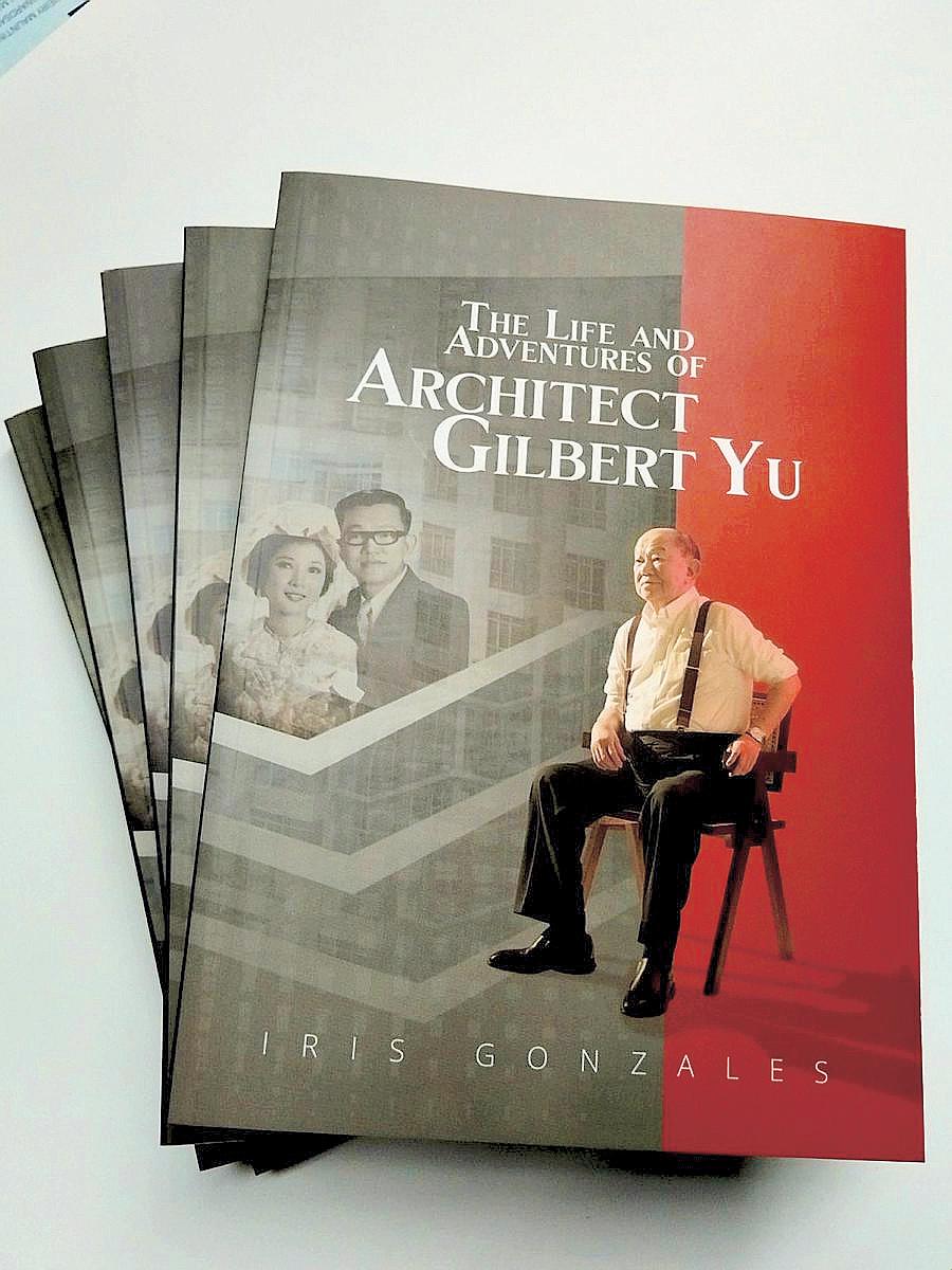 FROM ZERO TO SKYLINE: SELF-MADE ARCHITECT OF TAIPANS GILBERT YU