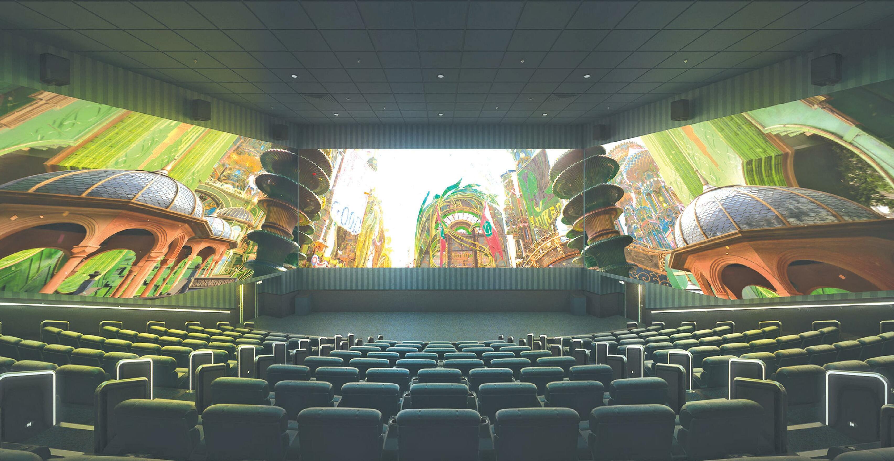 5 REASONS WHY IT'S BEST TO WATCH MOVIES IN SCREENX AT SM MALL OF ASIA