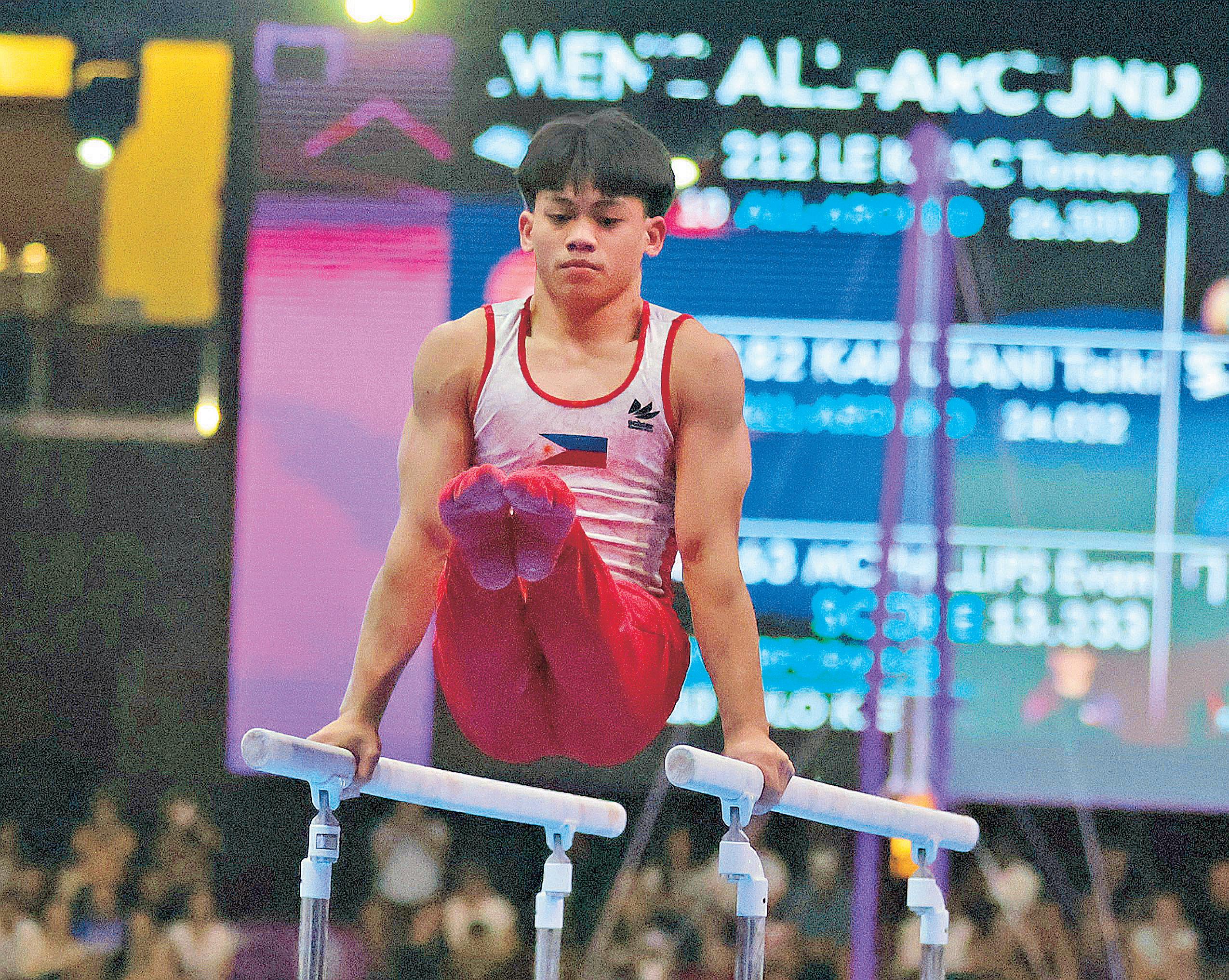 SECOND CHANCE FOR YULO