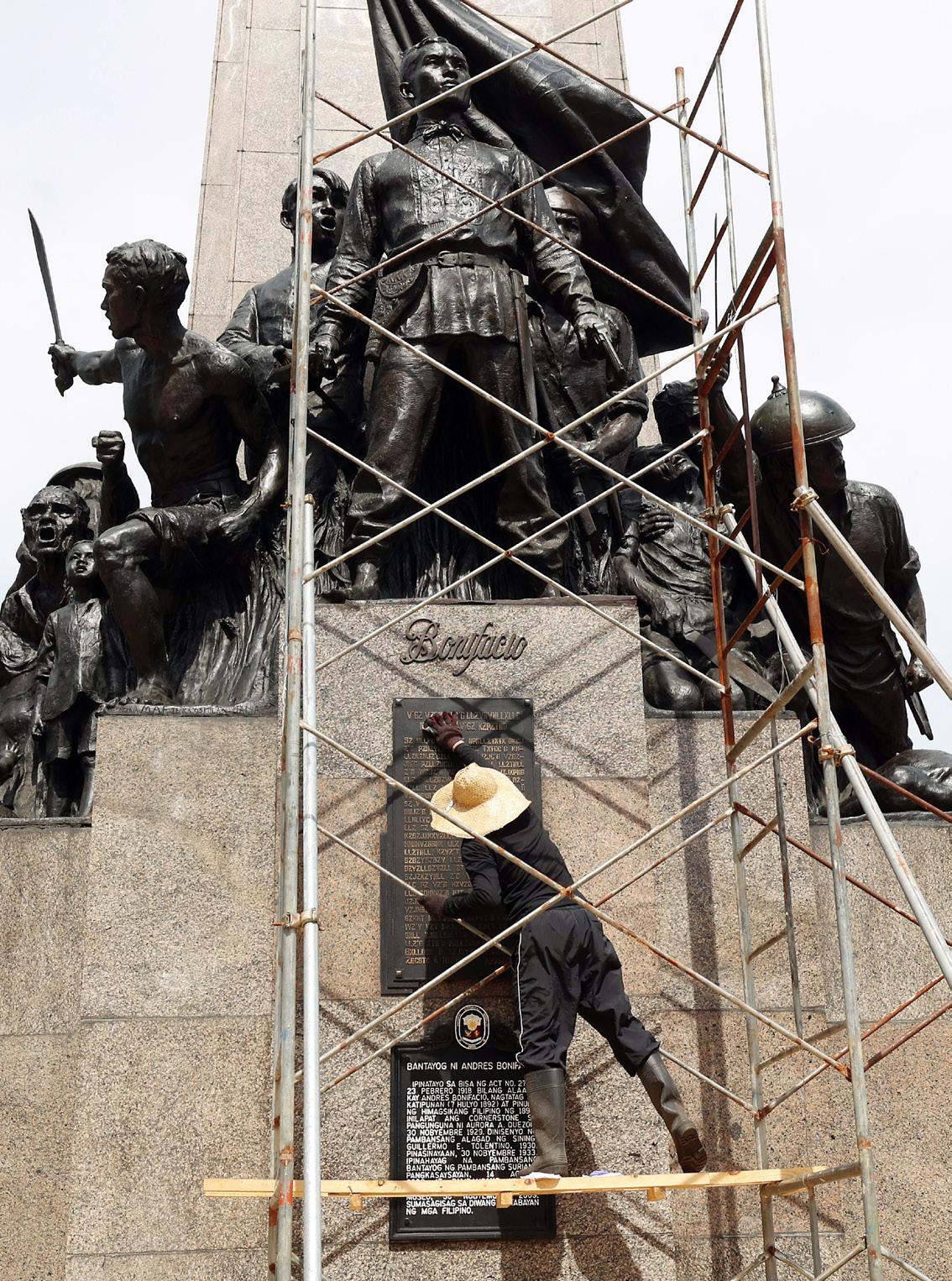 All systems go for Nov. 30 protests