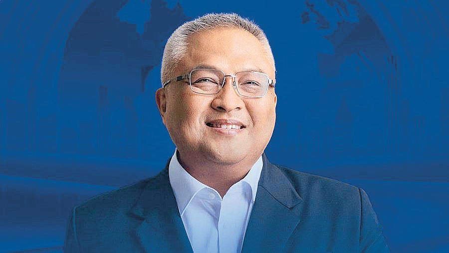 New builds keep Globe ahead in mobile space