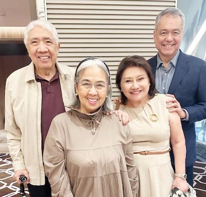 'MAESTROCLASS' KICKS OFF OPM ANTHOLOGY