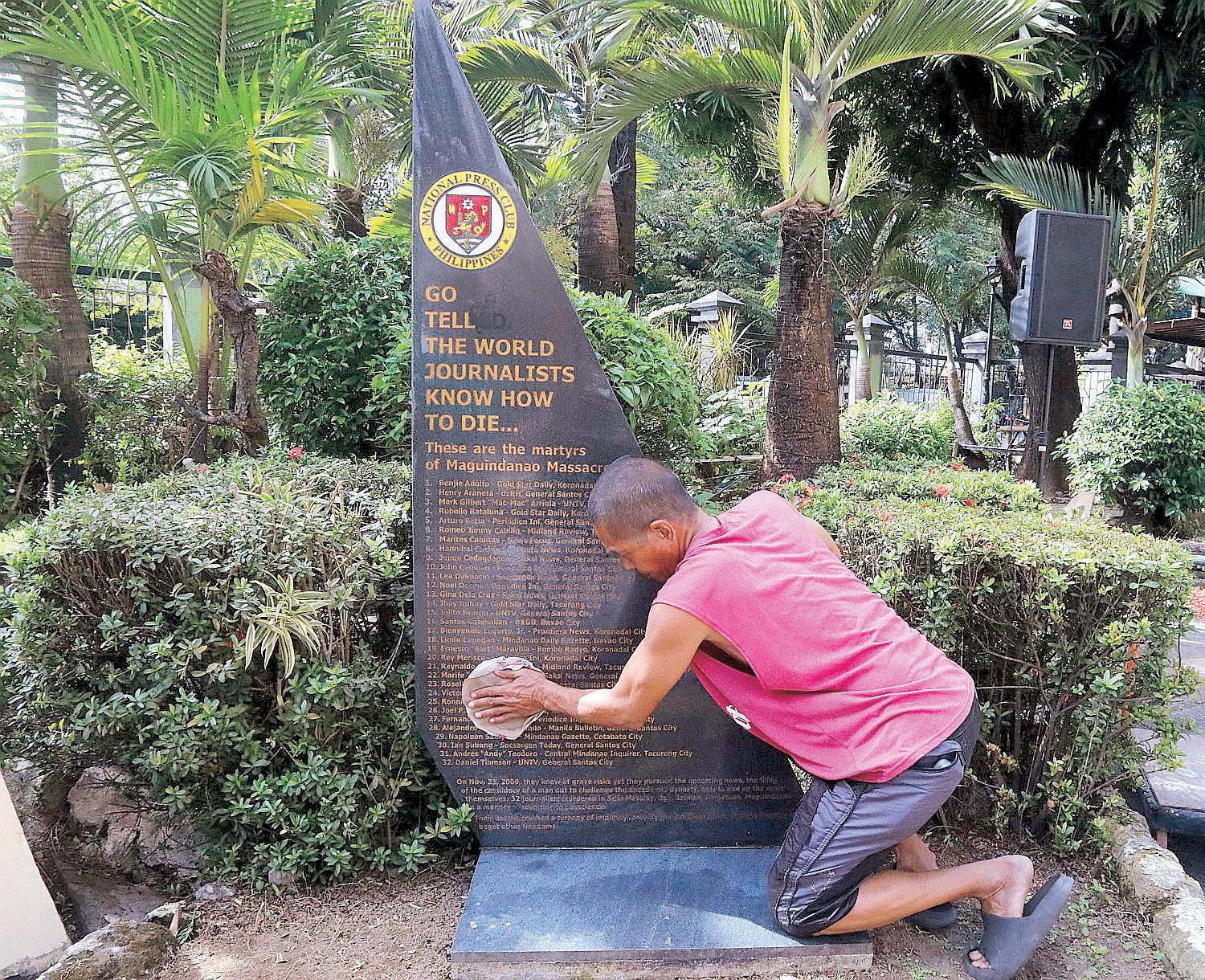 PNP vows to protect journalists