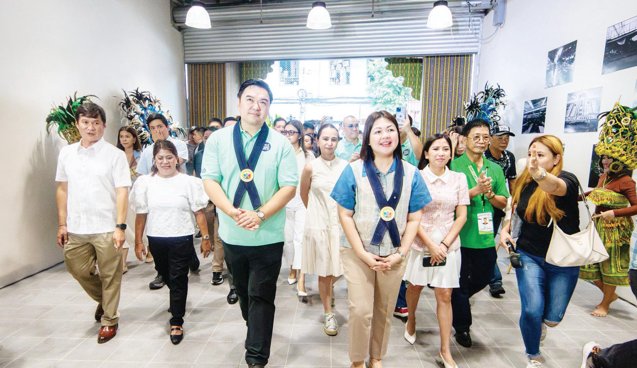 ILOILO'S ICONIC PUBLIC MARKETS GET A WORLD-CLASS MAKEOVER UNDER SM PARTNERSHIP