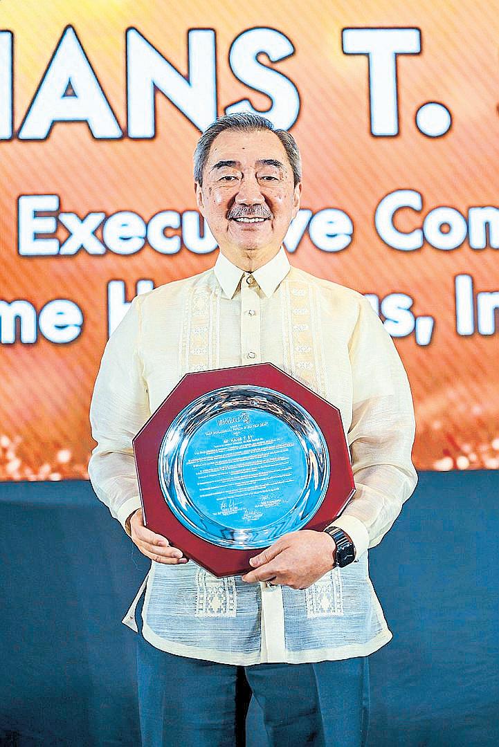 SM optimistic on Phl market despite risks, uncertainties