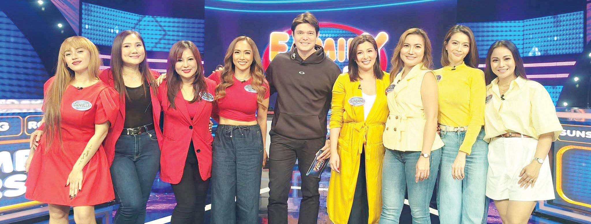 ROCHELLE AND SUNSHINE ON SEXBOMB'S HEYDAY, SISTERHOOD AND REUNION