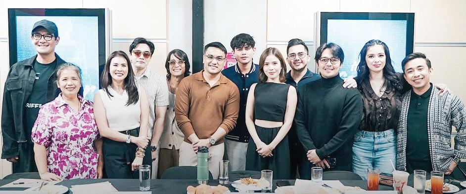 INIGO PLAYS TITULAR ROLE IN PINOY REMAKE OF K-DRAMA 'THE GOOD DOCTOR'