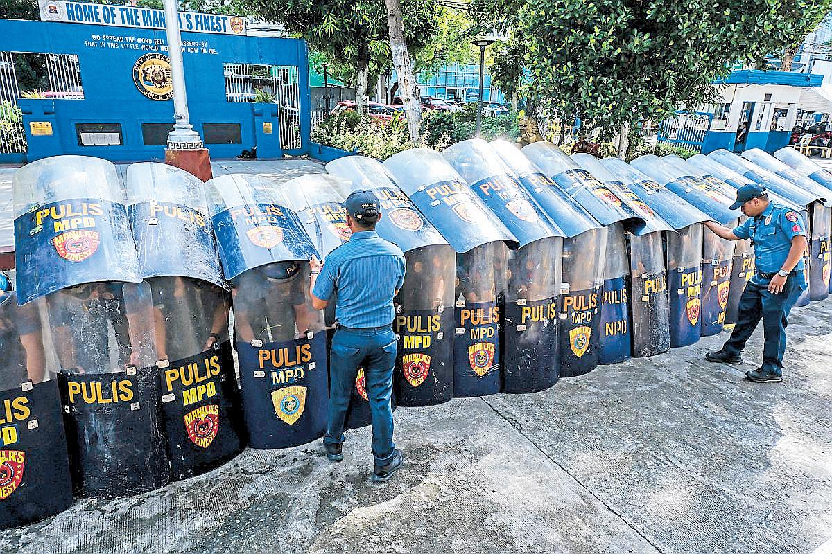 Palace: Sara remarks part of destabilization