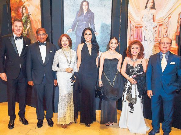 RUPERT JACINTO'S FAAABVLOUUS 2025'