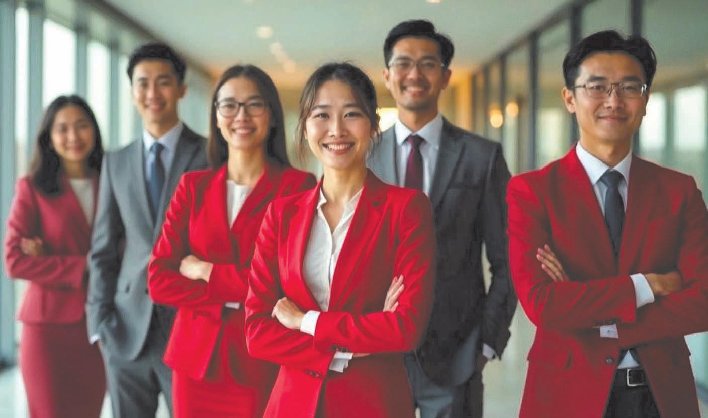 Pru Life UK achieves 20% surge in MDRT membership, reinforcing agency force excellence