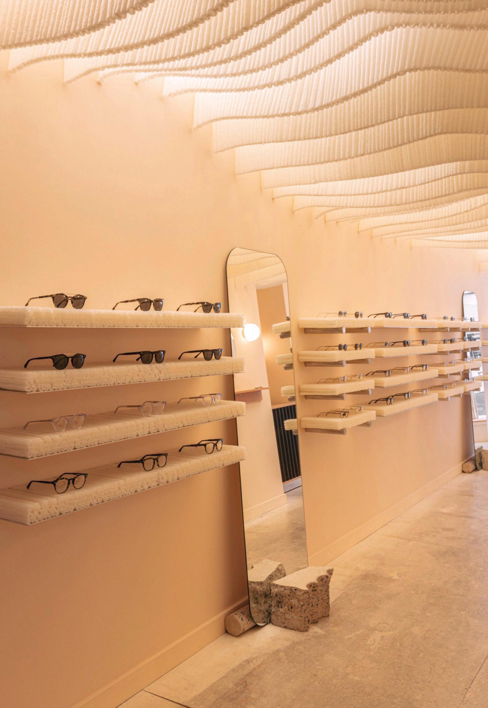 SUSTAINABILITY BY DESIGN